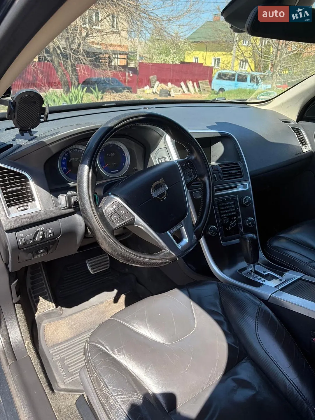 2011 Volvo XC60 - мініатюра 38