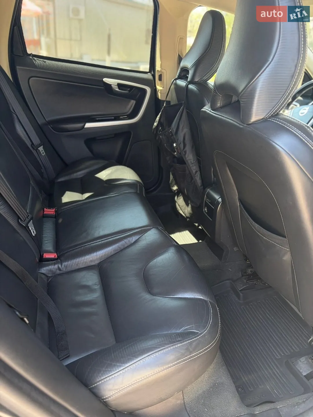 2011 Volvo XC60 - мініатюра 40