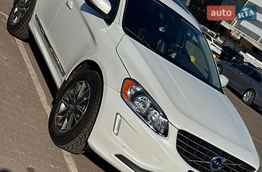 Внедорожник / Кроссовер Volvo XC60 2015 в Житомире