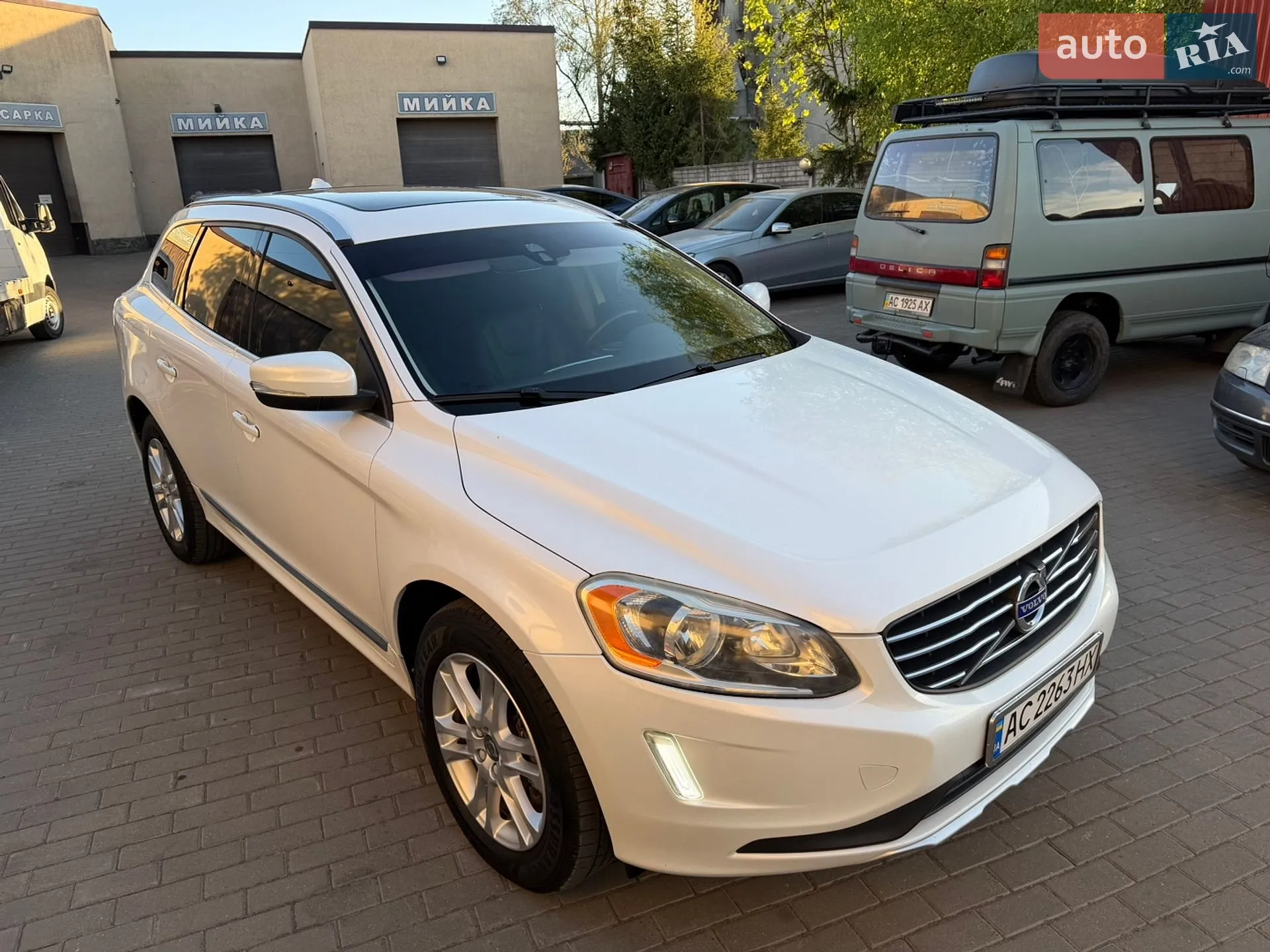 2015 Volvo XC60 - мініатюра 21