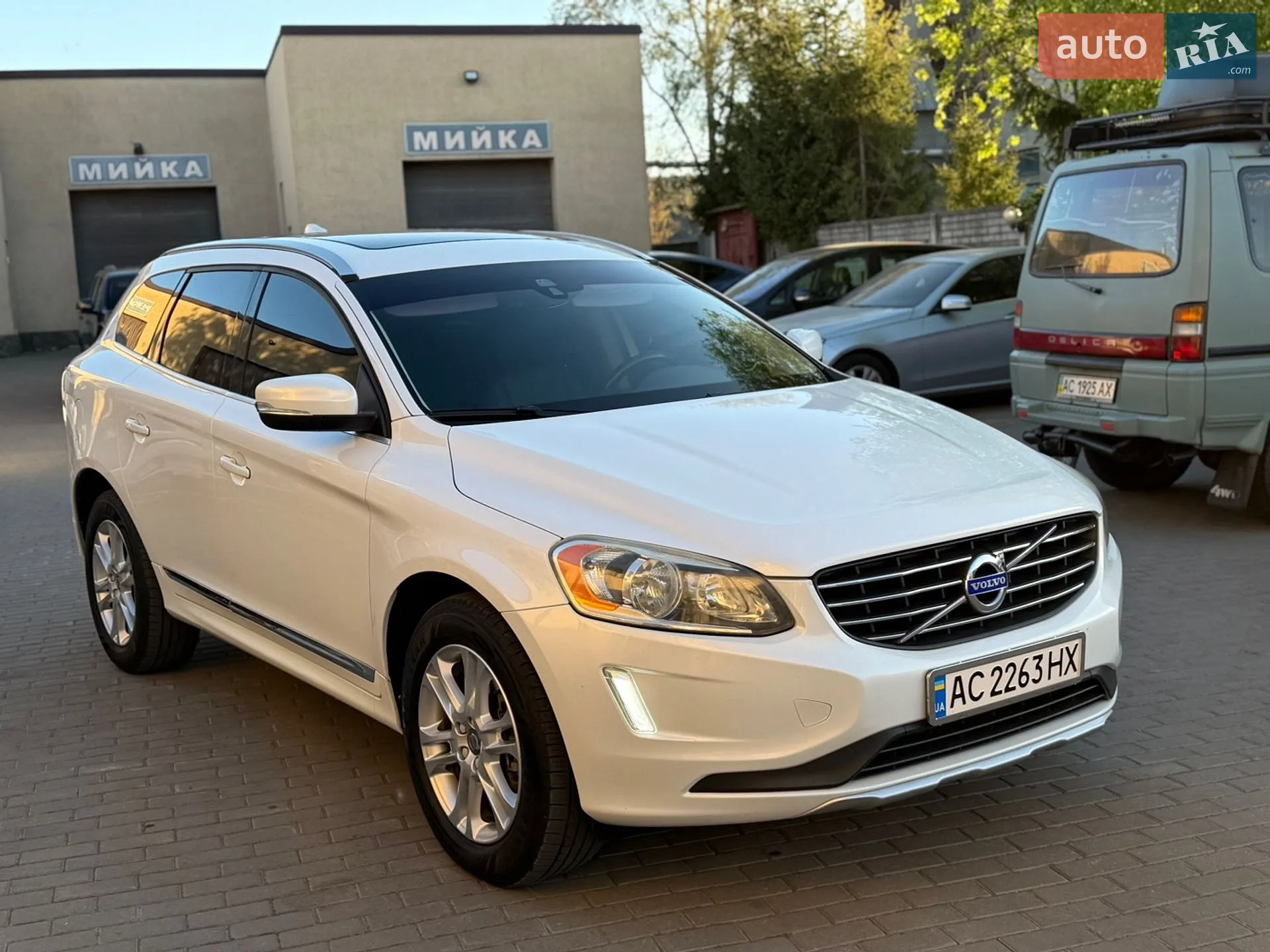 2015 Volvo XC60 - мініатюра 25