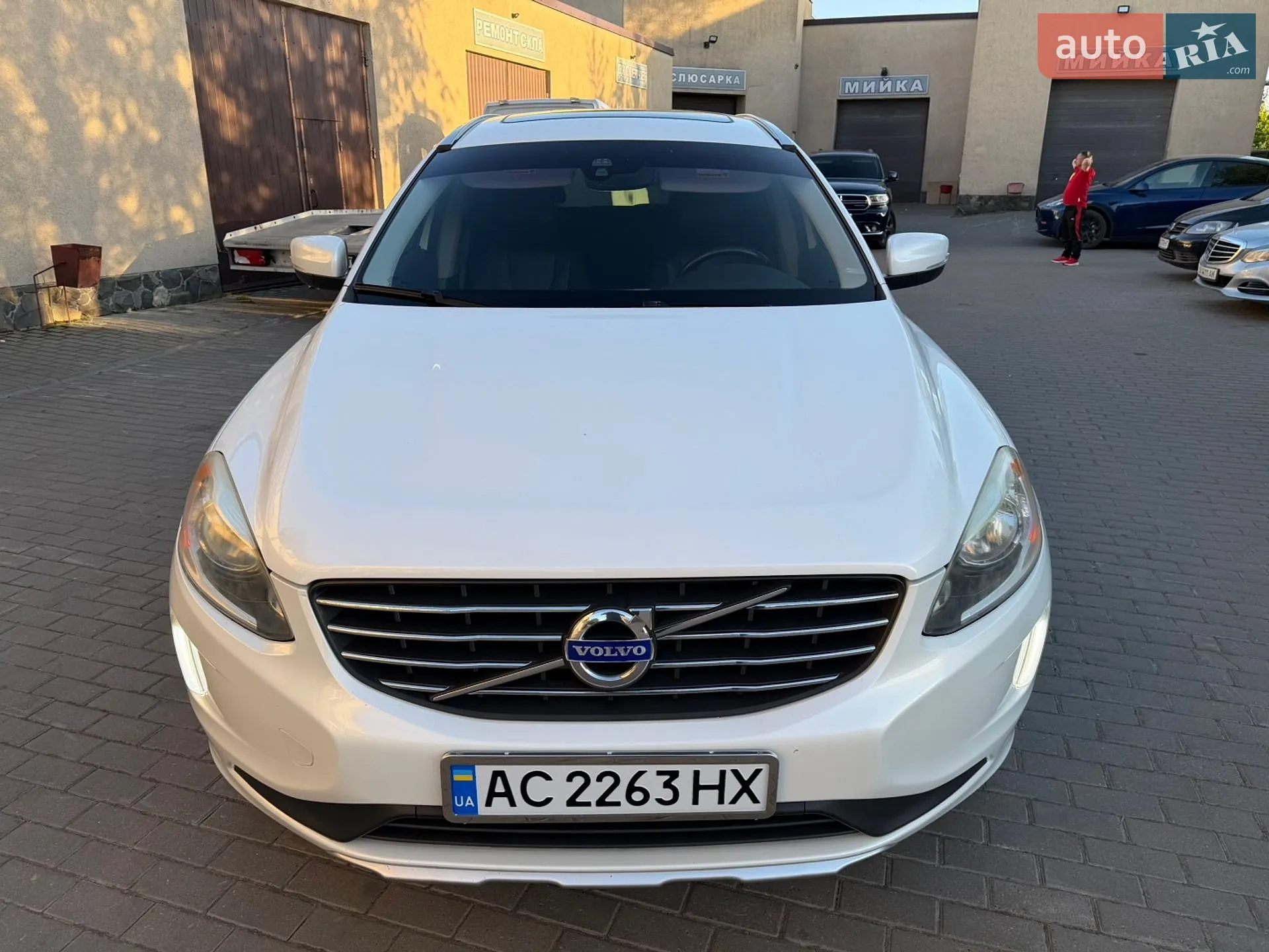 2015 Volvo XC60 - мініатюра 26