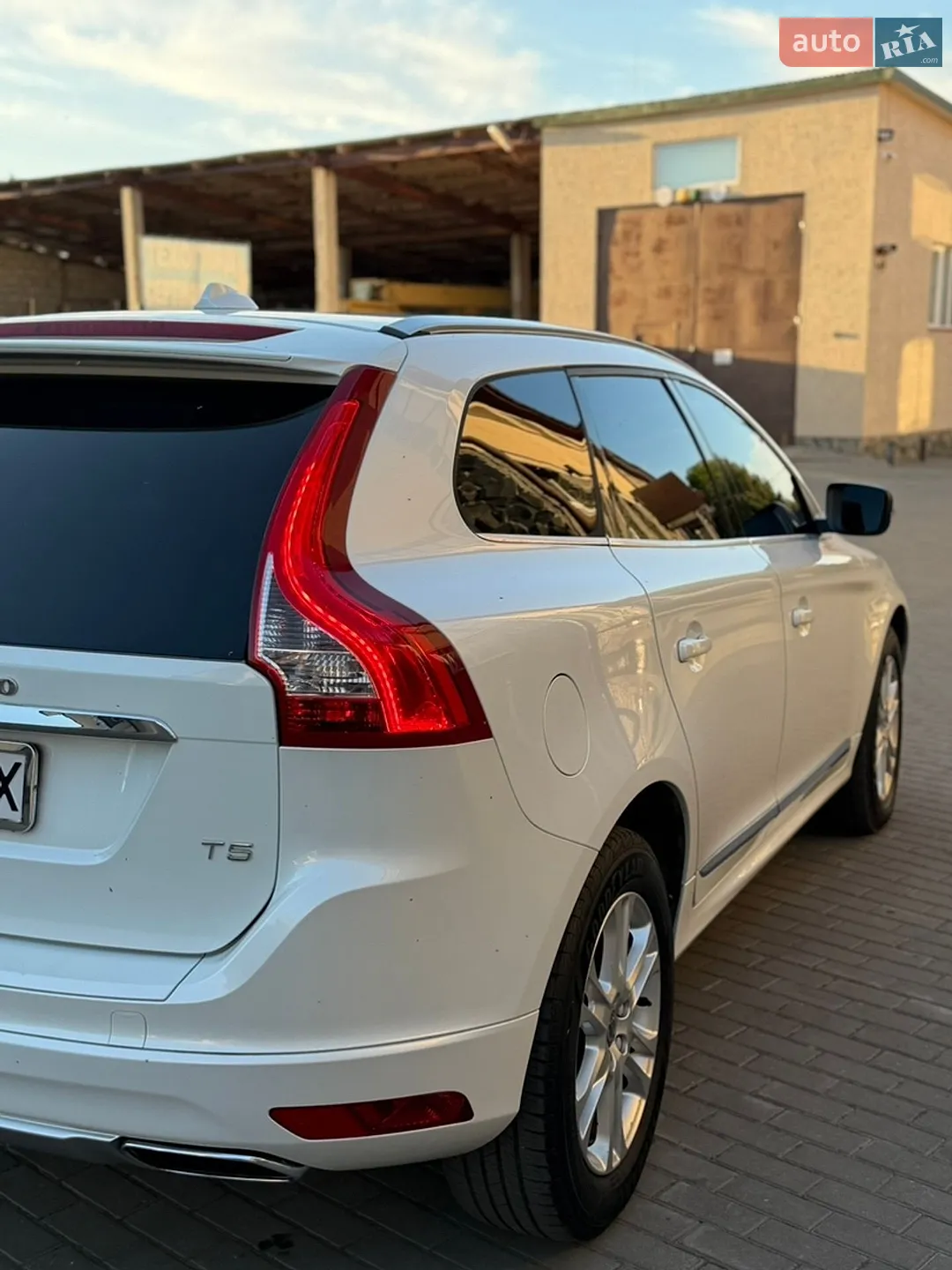 2015 Volvo XC60 - мініатюра 31
