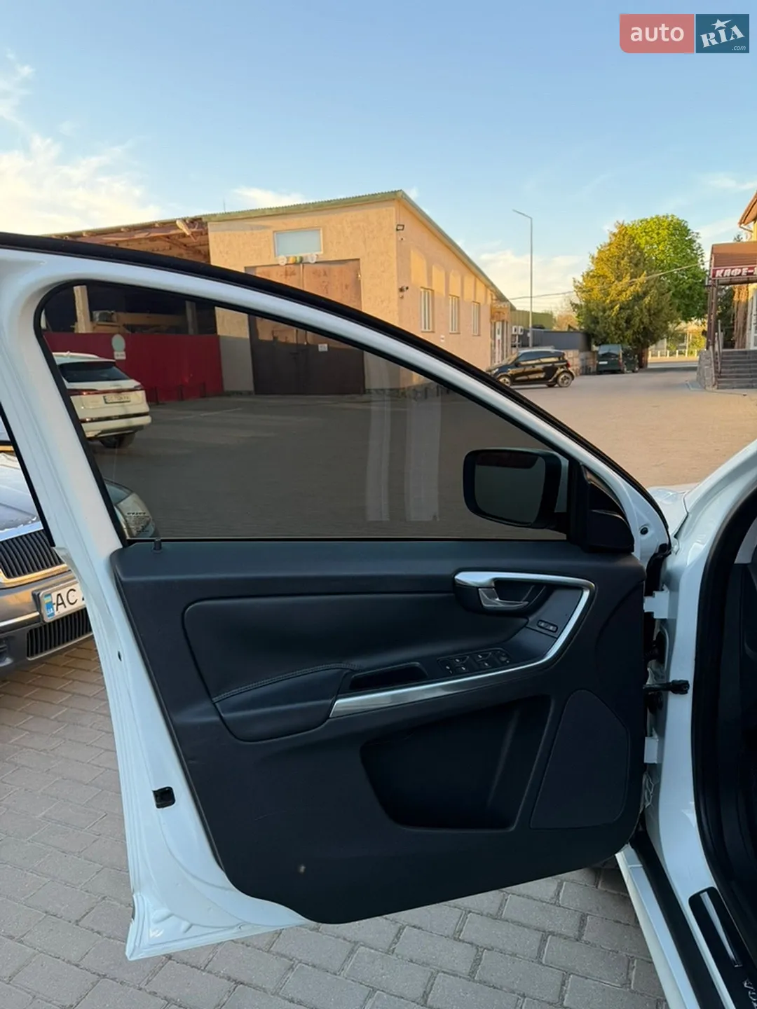 2015 Volvo XC60 - мініатюра 35