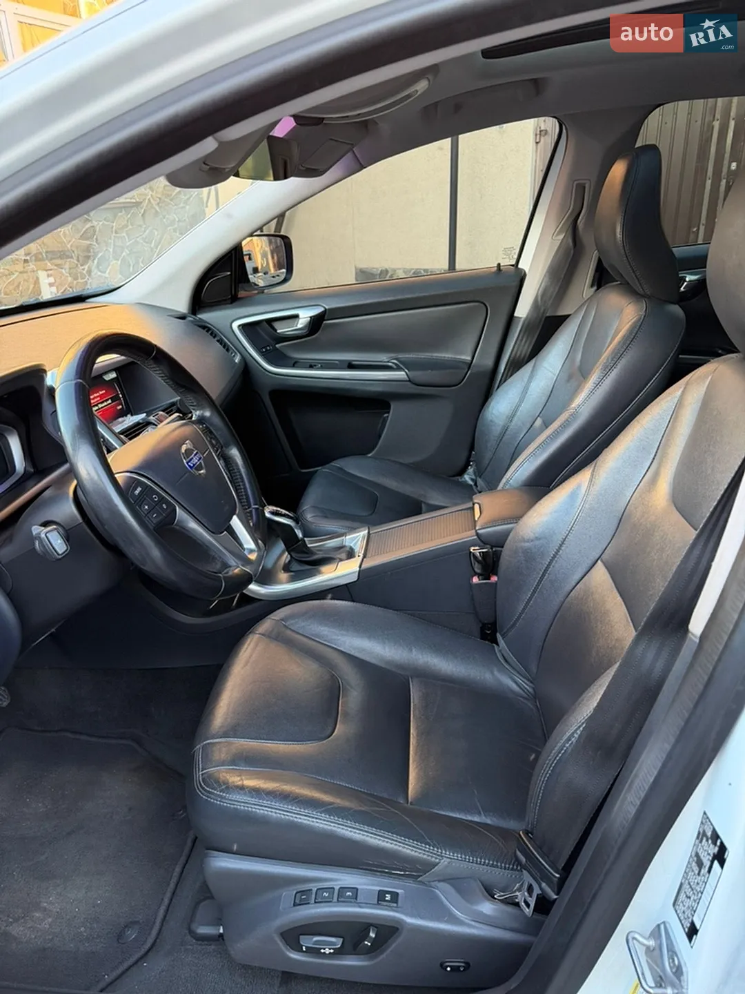 2015 Volvo XC60 - мініатюра 44