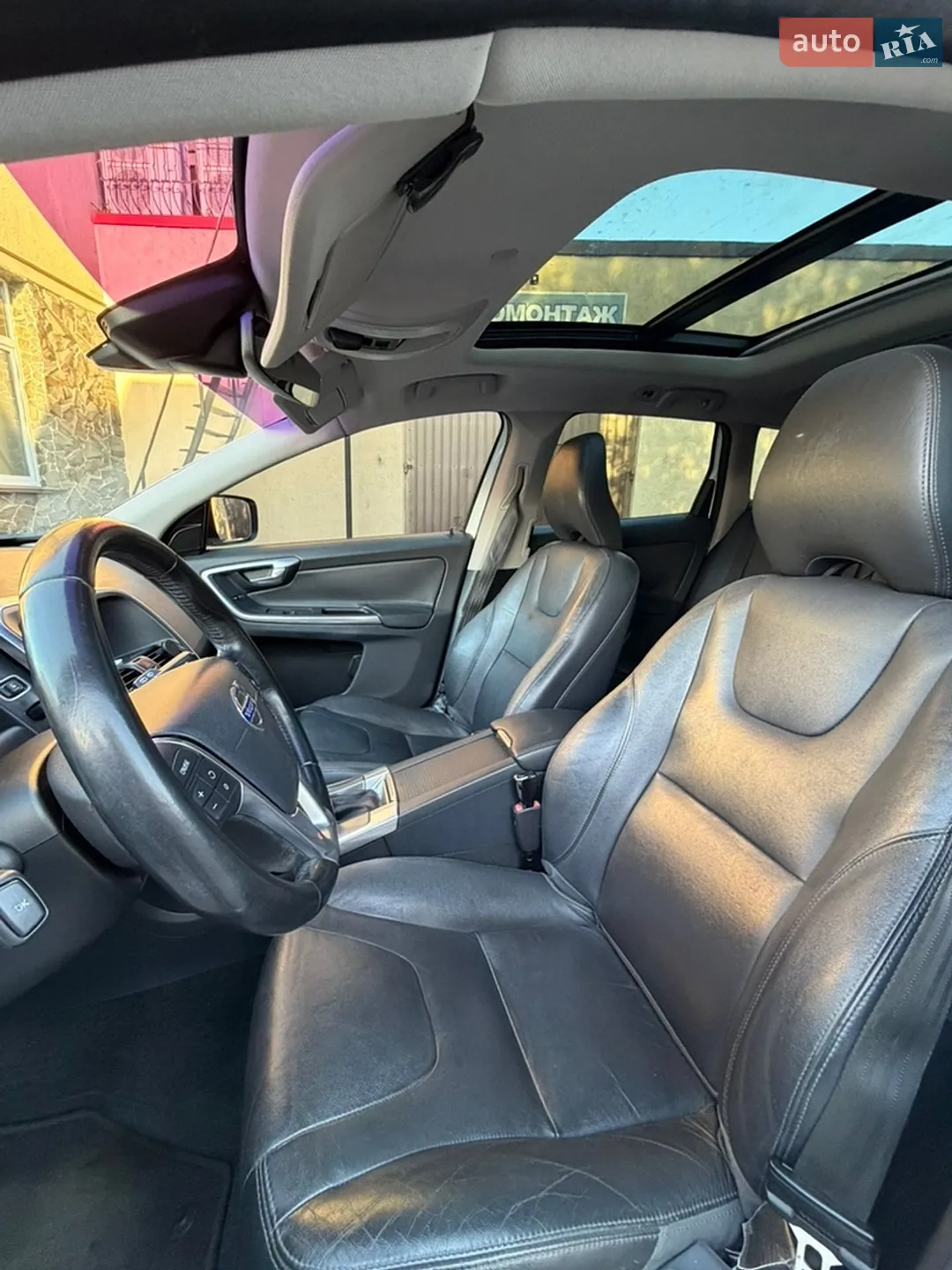 2015 Volvo XC60 - мініатюра 49