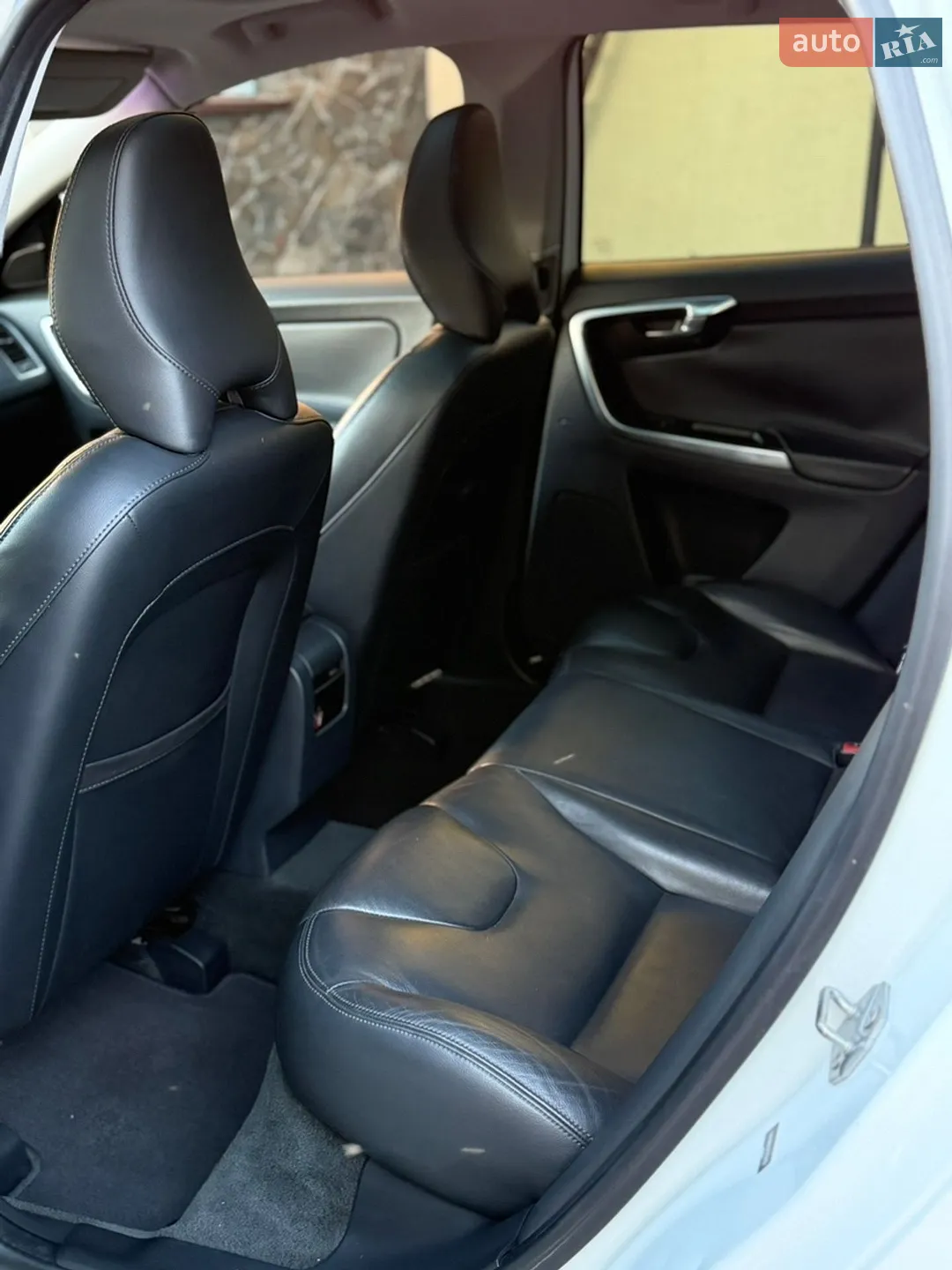 2015 Volvo XC60 - мініатюра 58