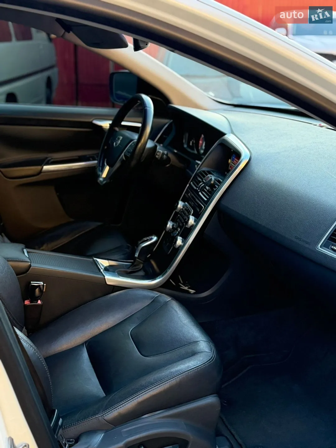 2015 Volvo XC60 - мініатюра 64