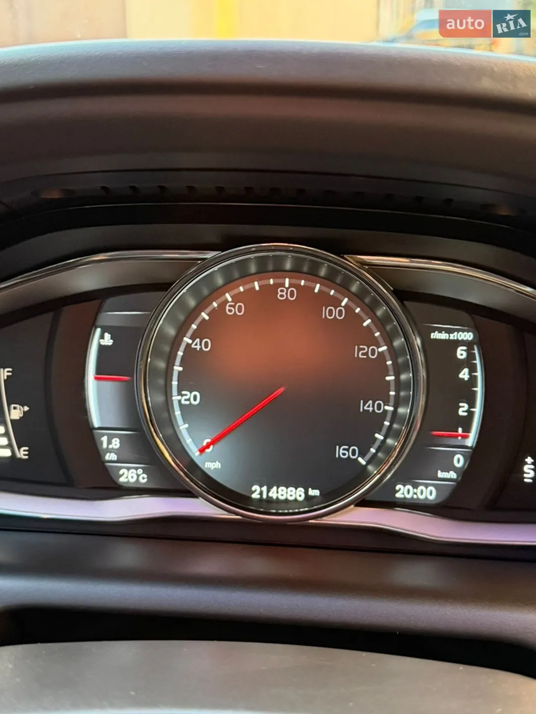 2015 Volvo XC60 - мініатюра 70