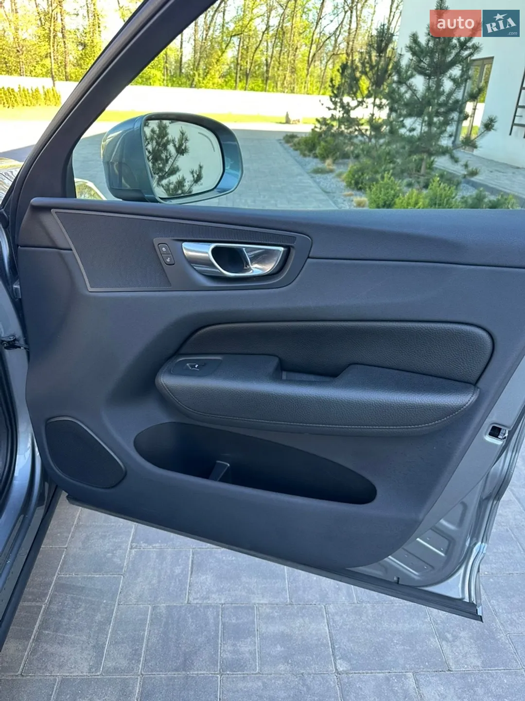 2018 Volvo XC60 - мініатюра 19