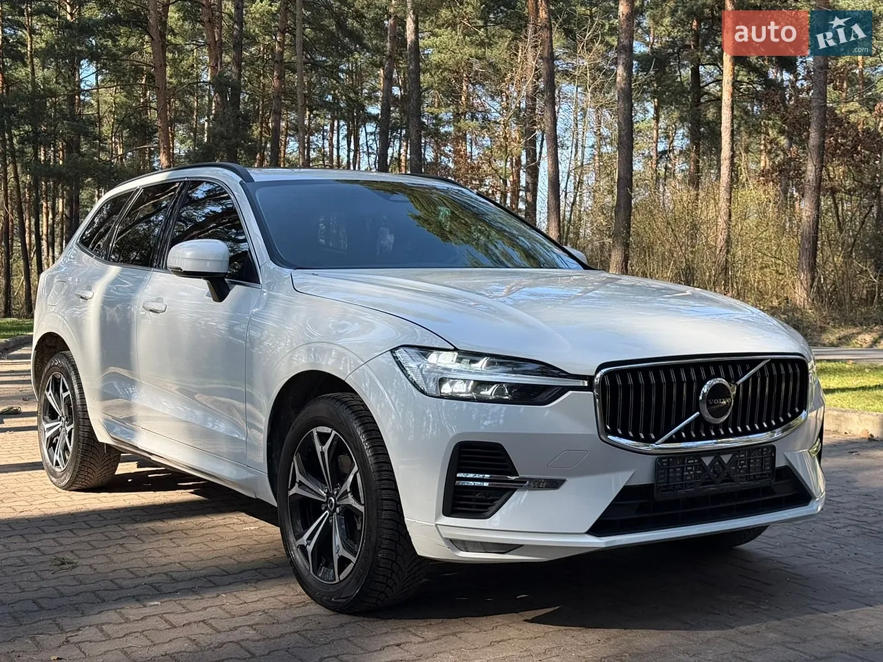 2020 Volvo XC90 - мініатюра 40
