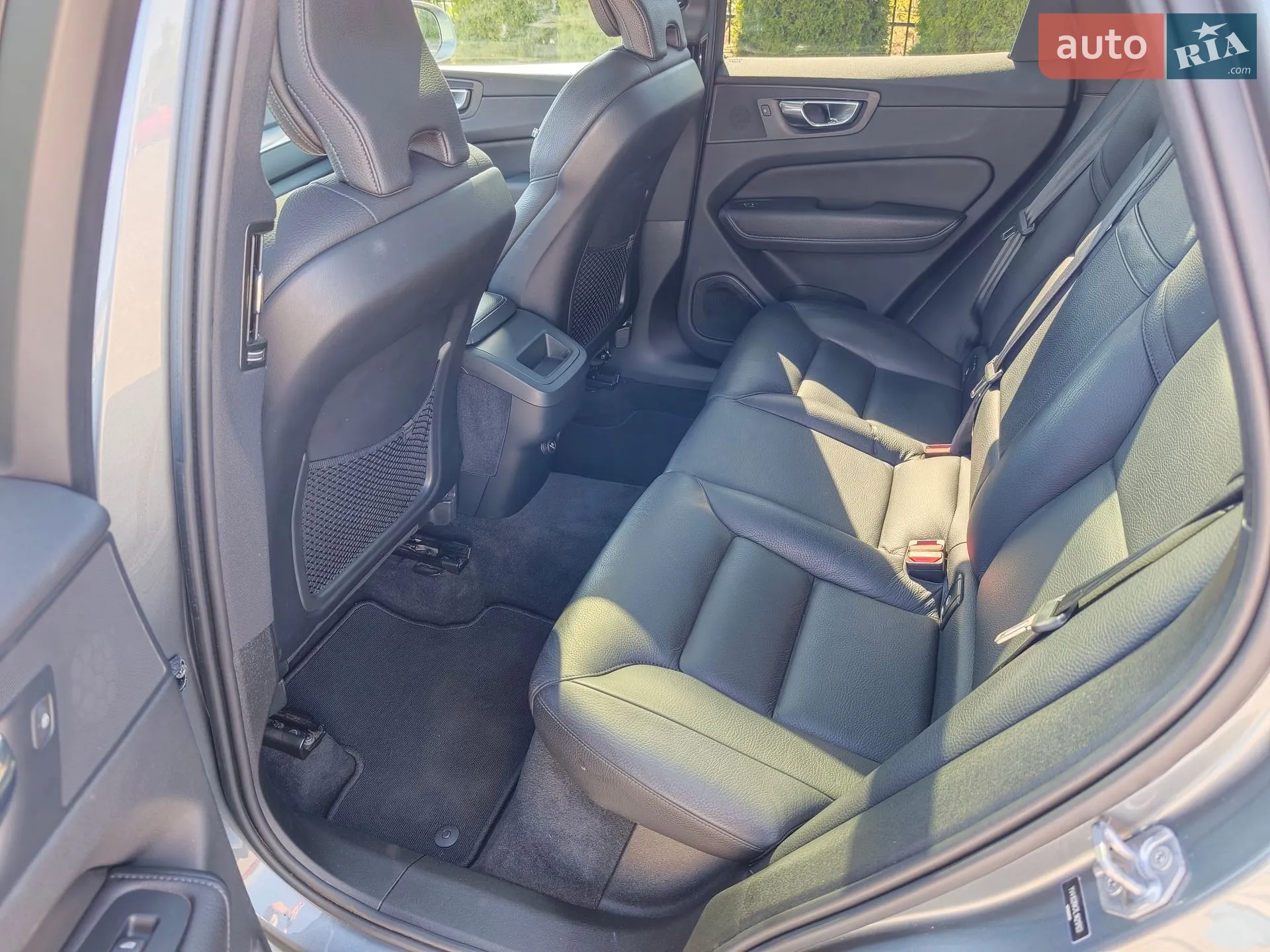 2019 Volvo XC60 - мініатюра 24