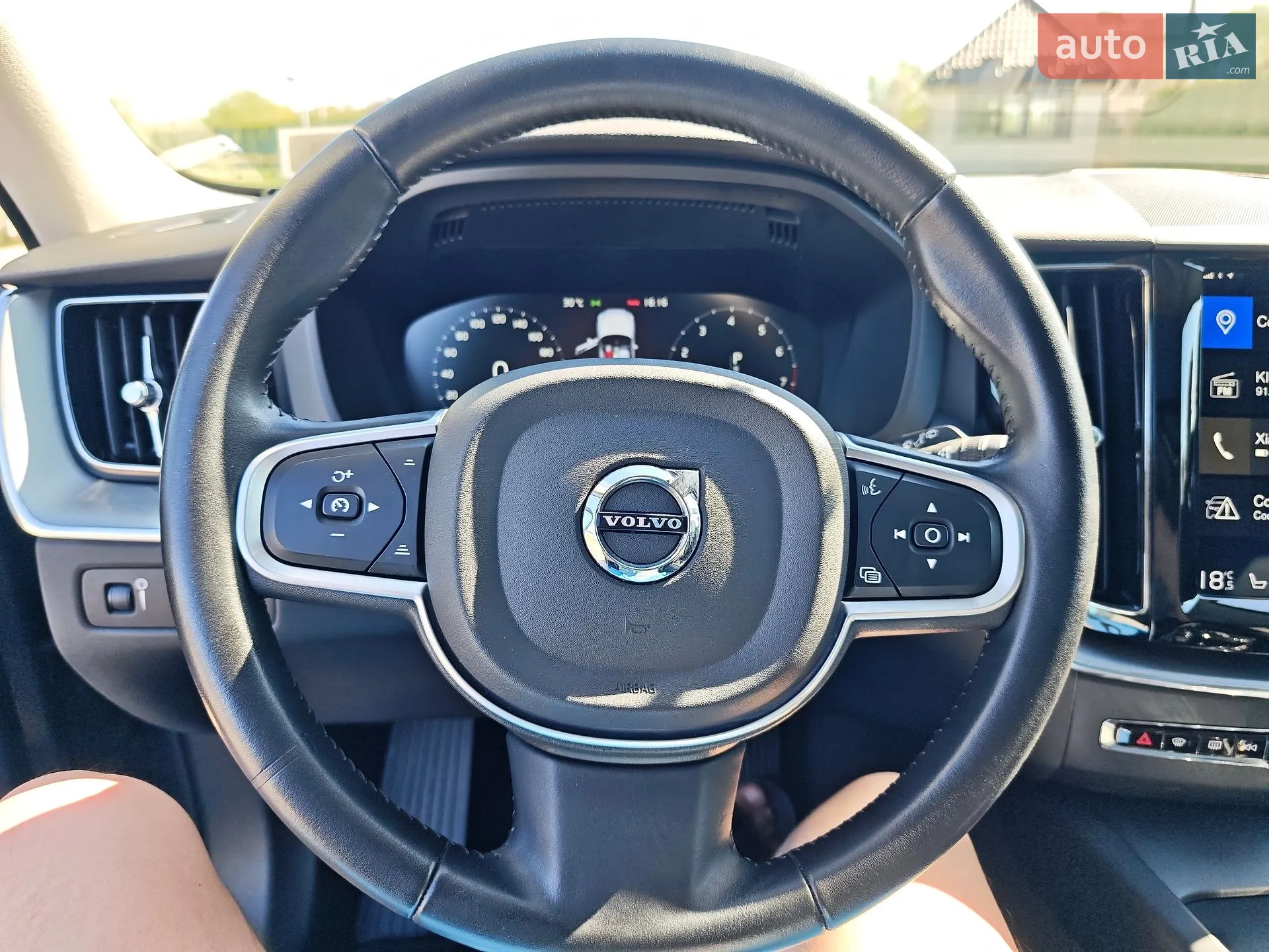2019 Volvo XC60 - мініатюра 41