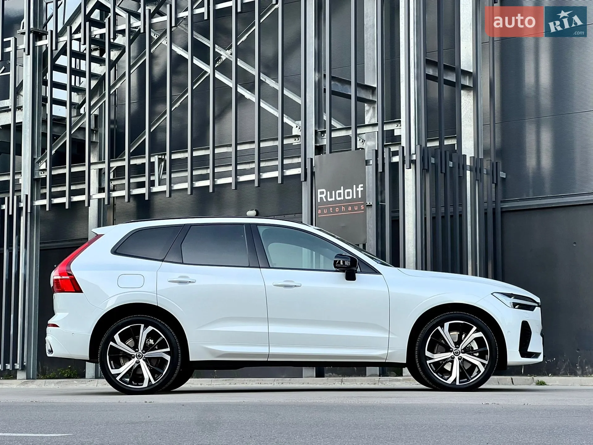 2022 Volvo XC60 - мініатюра 7