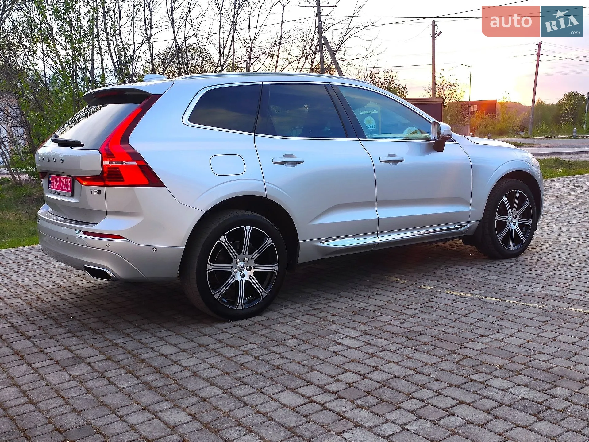 2021 Volvo XC60 - мініатюра 21