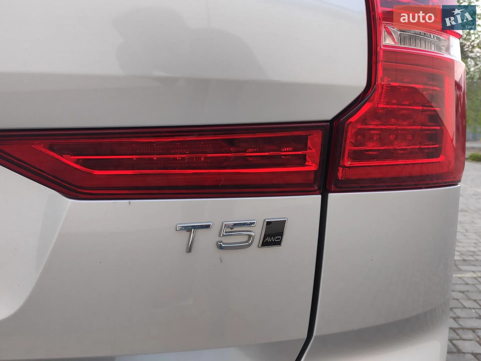 2021 Volvo XC60 - мініатюра 38