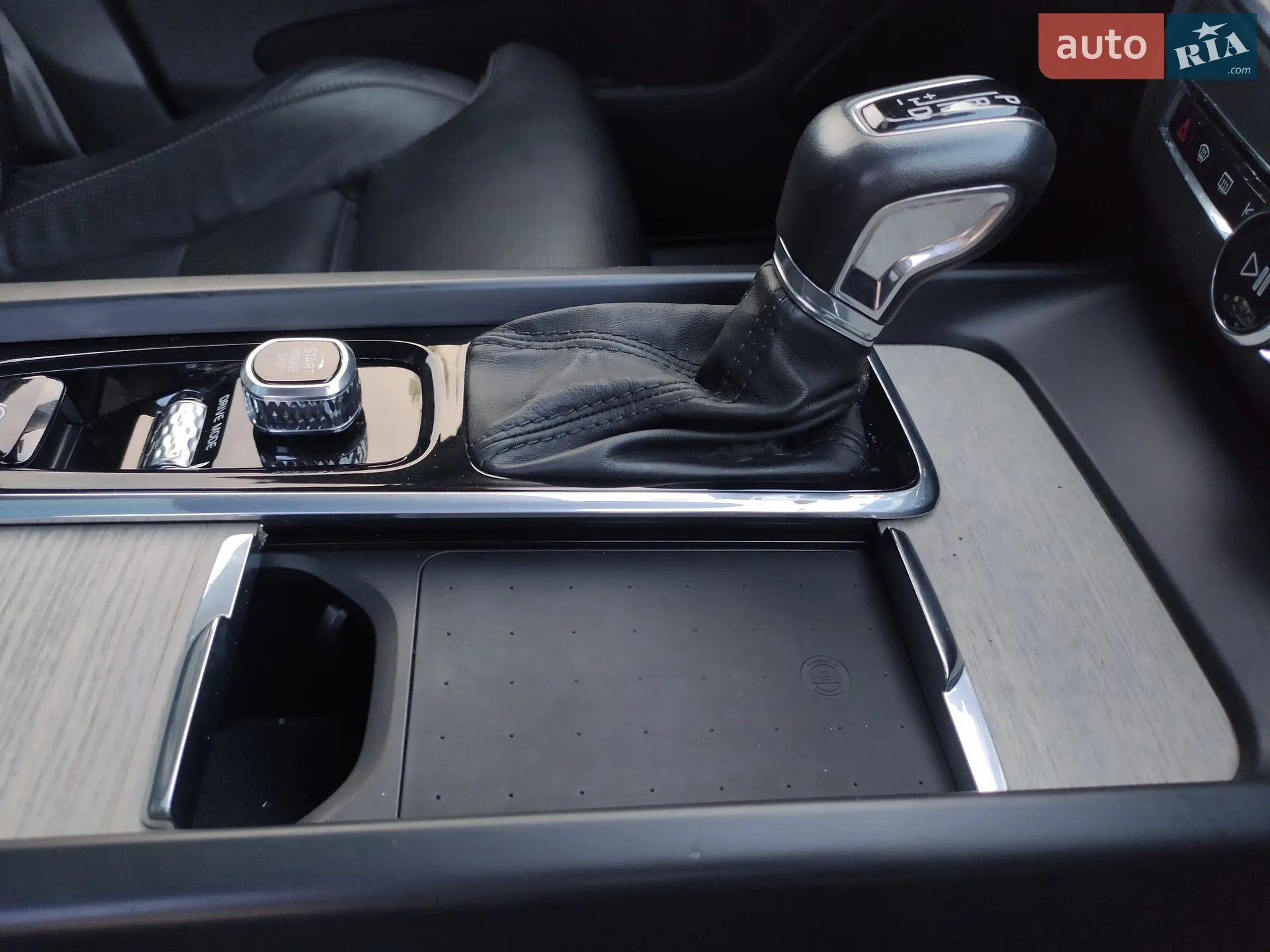 2021 Volvo XC60 - мініатюра 44