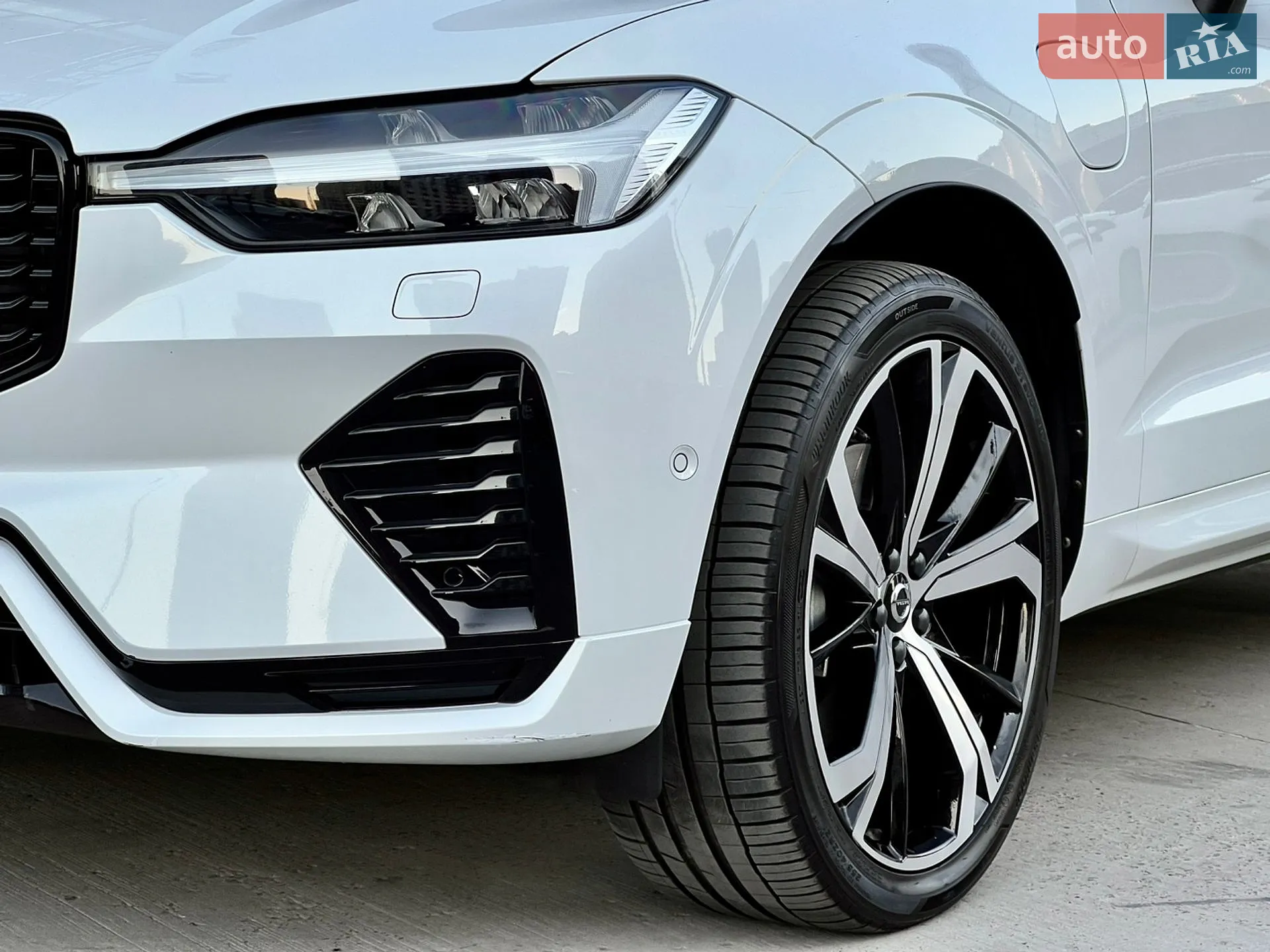 2022 Volvo XC60 - мініатюра 12