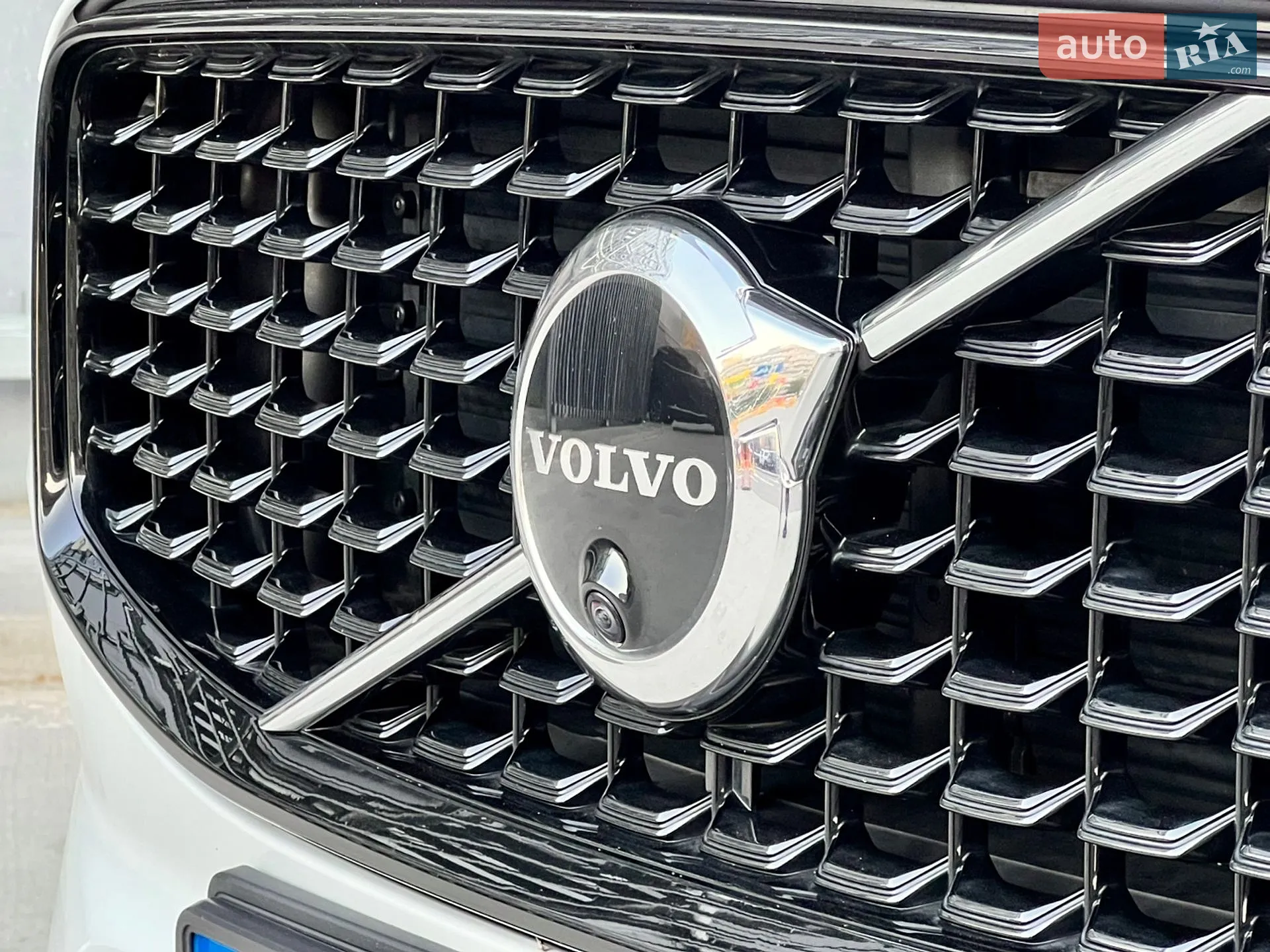 2022 Volvo XC60 - мініатюра 13