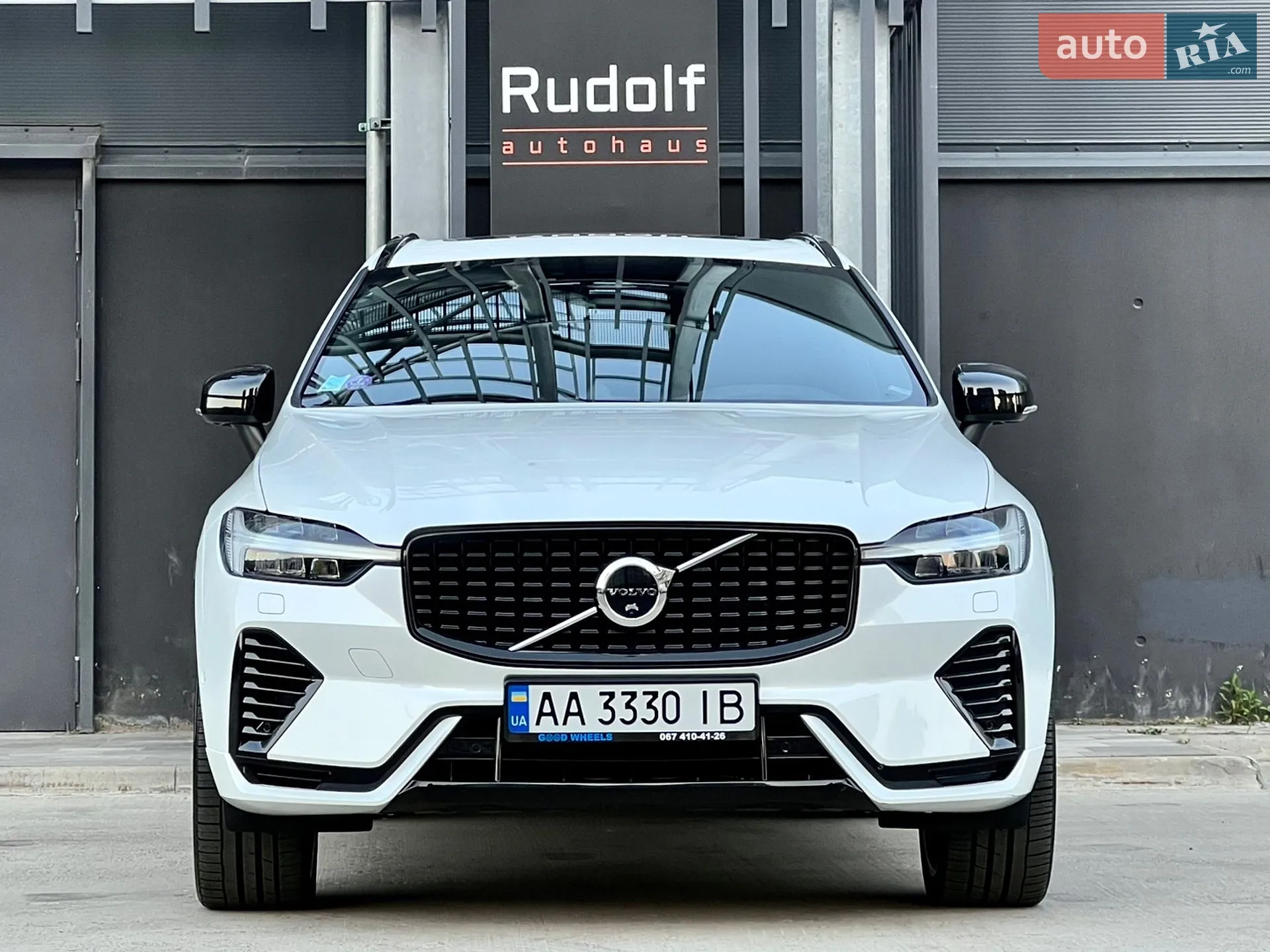 2022 Volvo XC60 - мініатюра 15