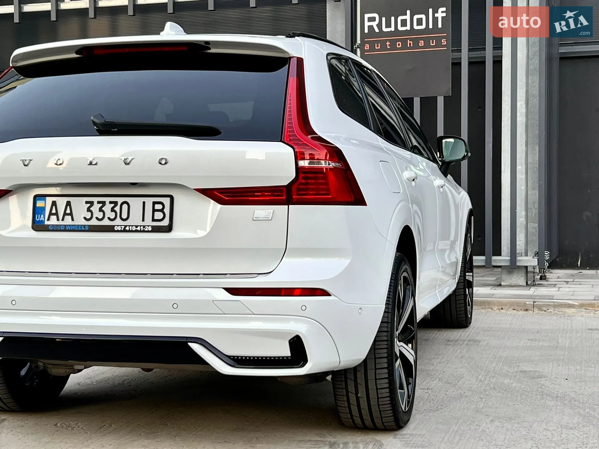 2022 Volvo XC60 - мініатюра 18
