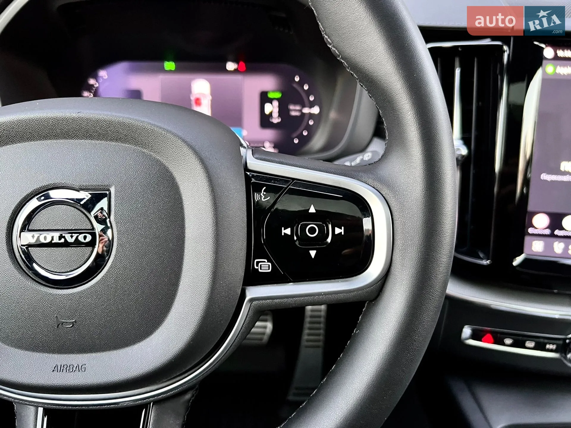 2022 Volvo XC60 - мініатюра 32