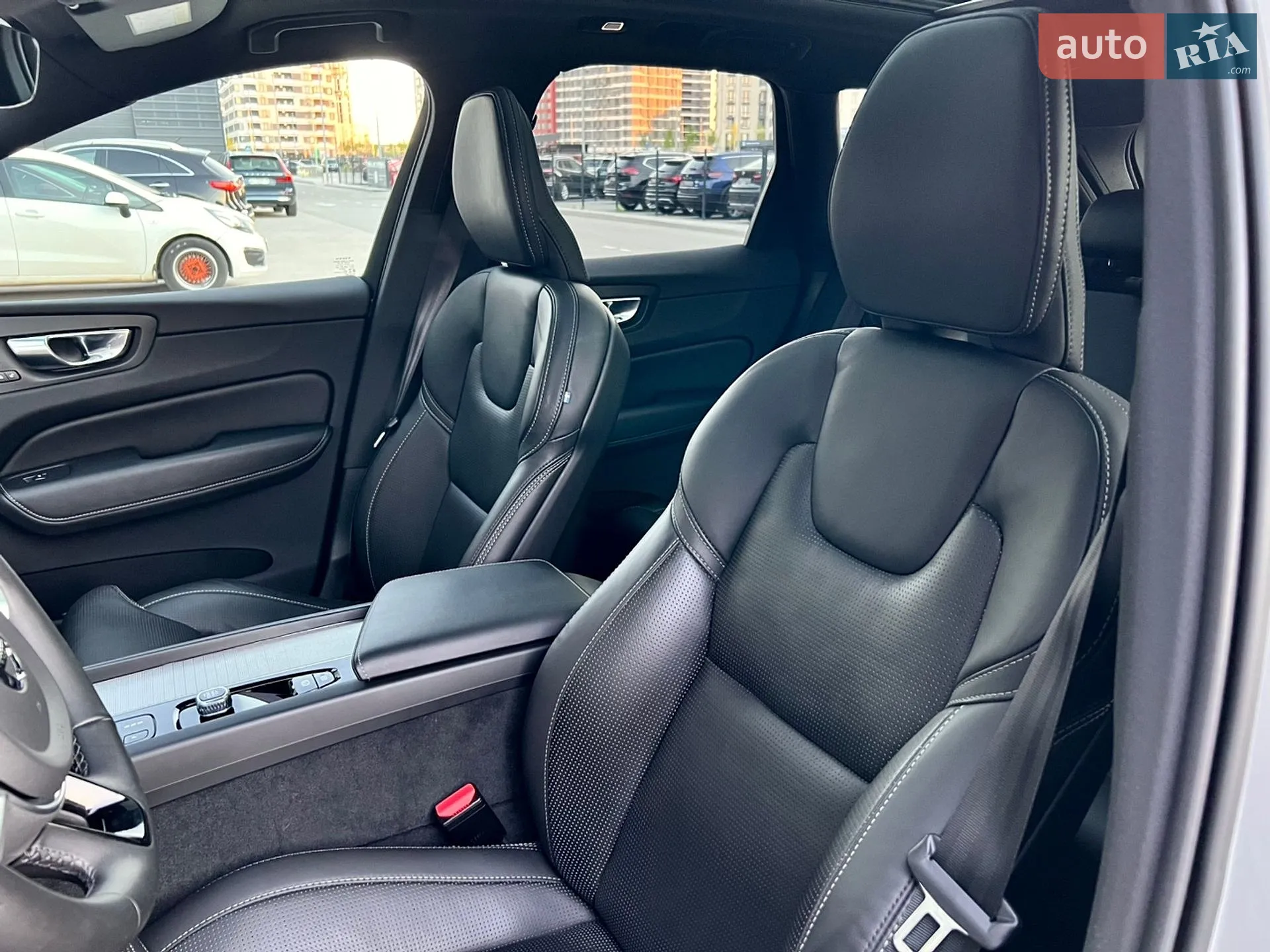 2022 Volvo XC60 - мініатюра 34