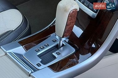 Внедорожник / Кроссовер Volvo XC60 2012 в Ровно