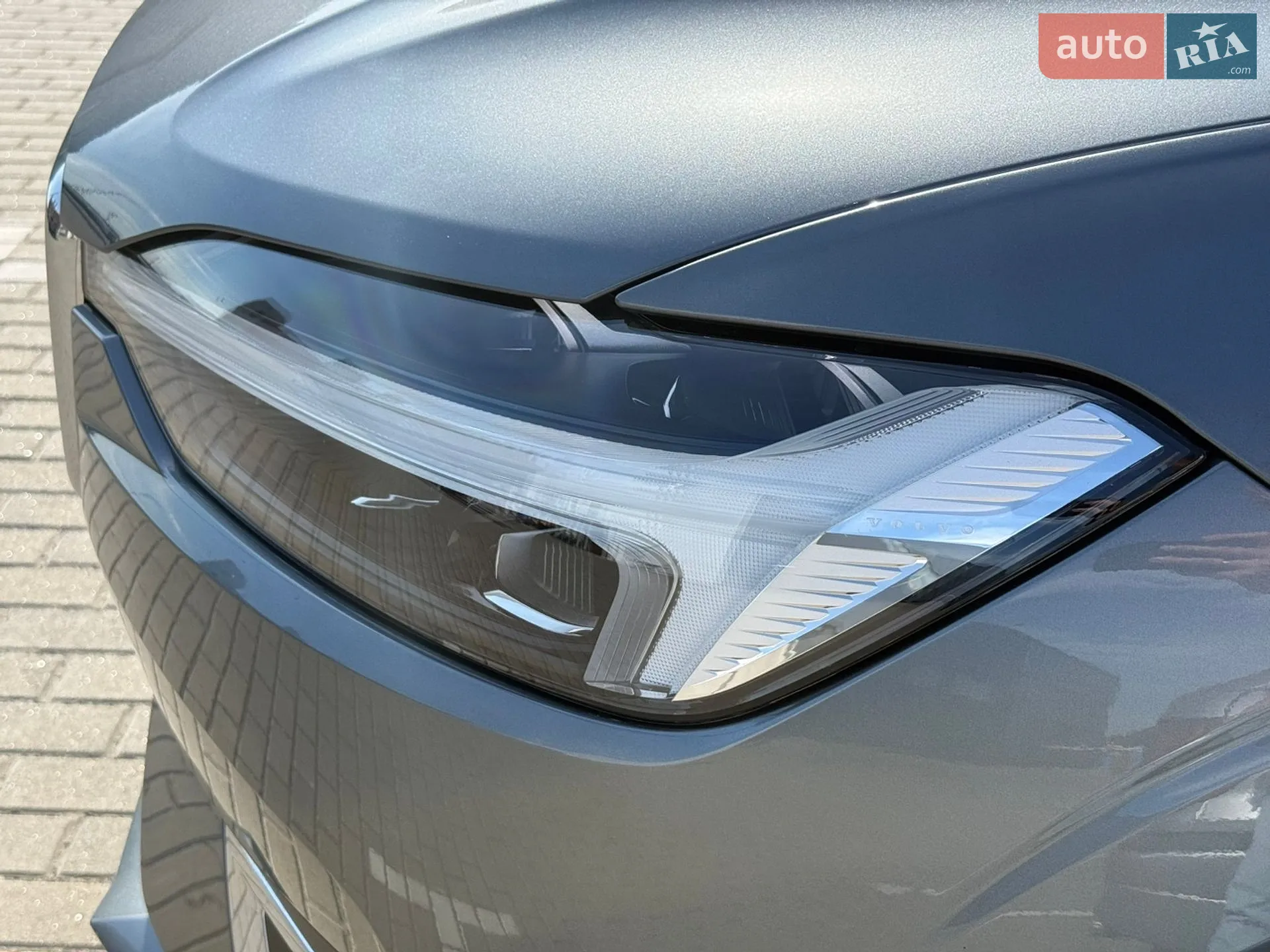 2021 Volvo XC60 - мініатюра 18