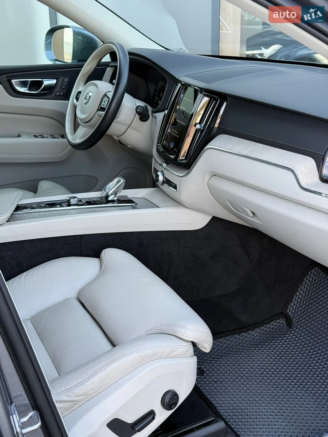 2021 Volvo XC60 - мініатюра 30