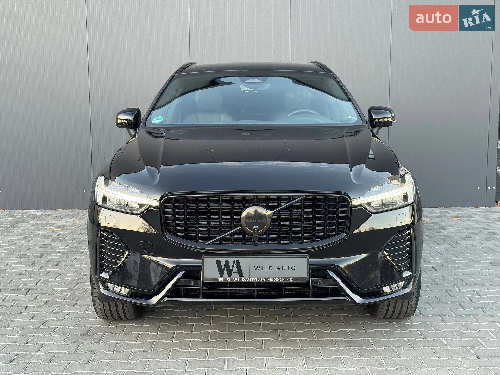 2022 Volvo XC60 - мініатюра 2