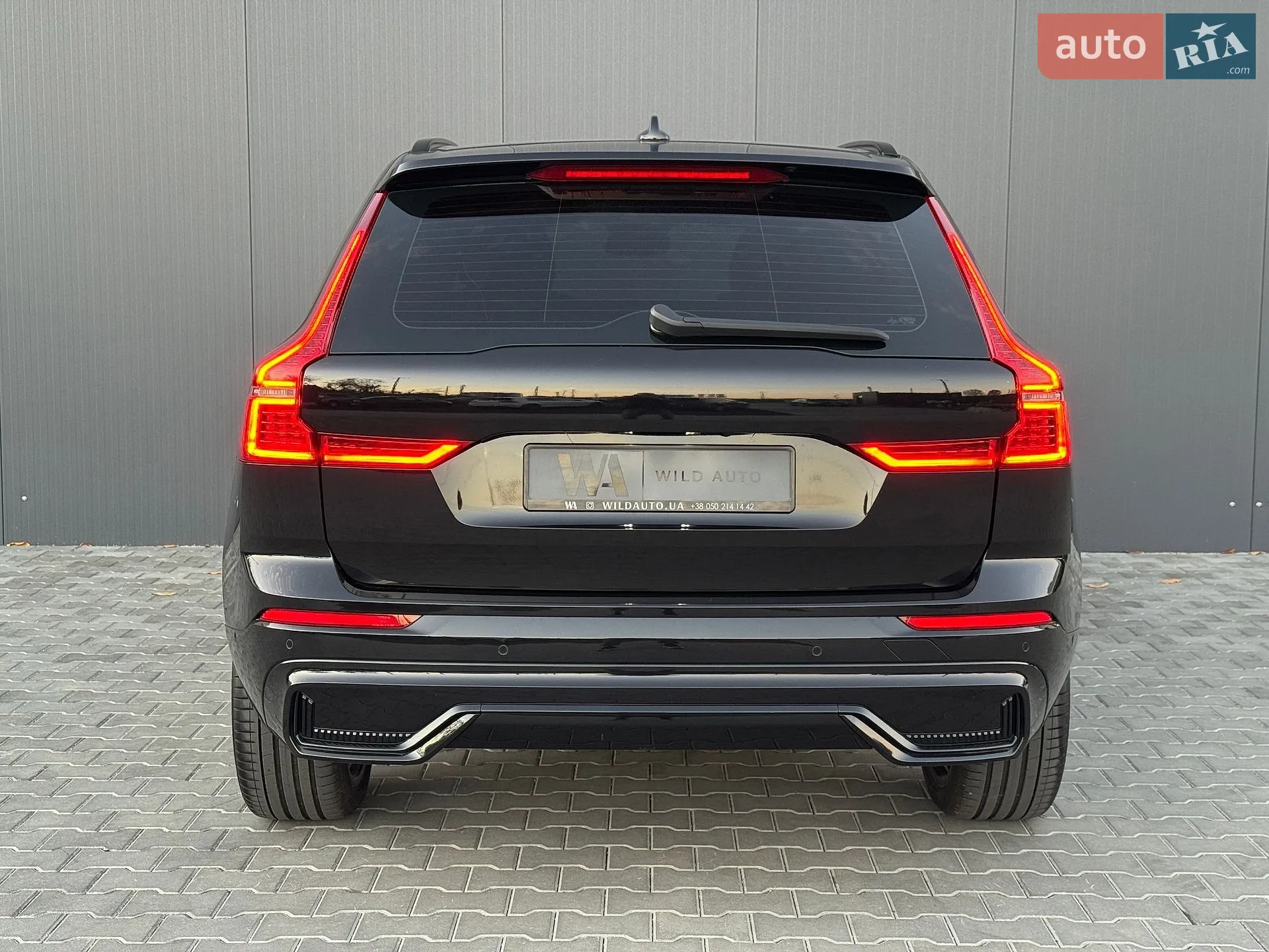 2022 Volvo XC60 - мініатюра 5