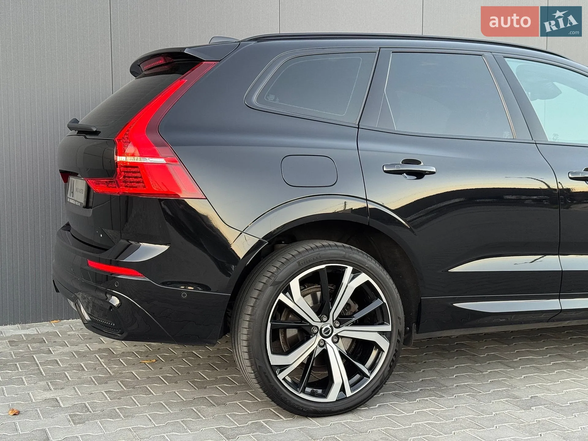 2022 Volvo XC60 - мініатюра 8