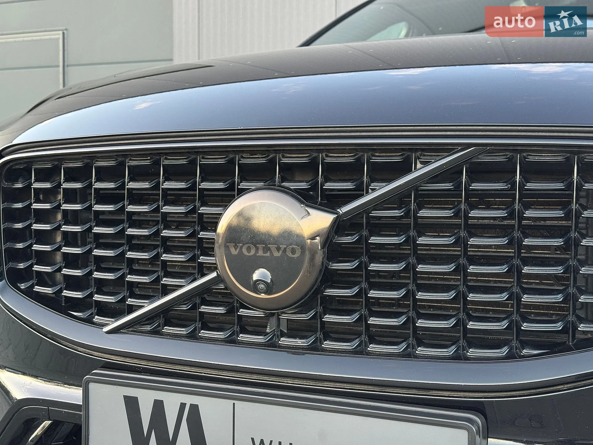 2022 Volvo XC60 - мініатюра 18