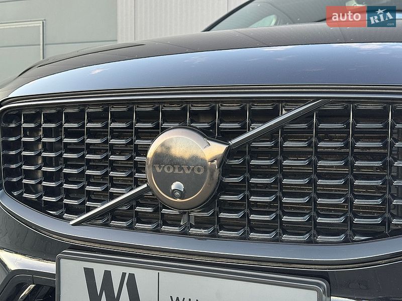Внедорожник / Кроссовер Volvo XC60 2022 в Луцке