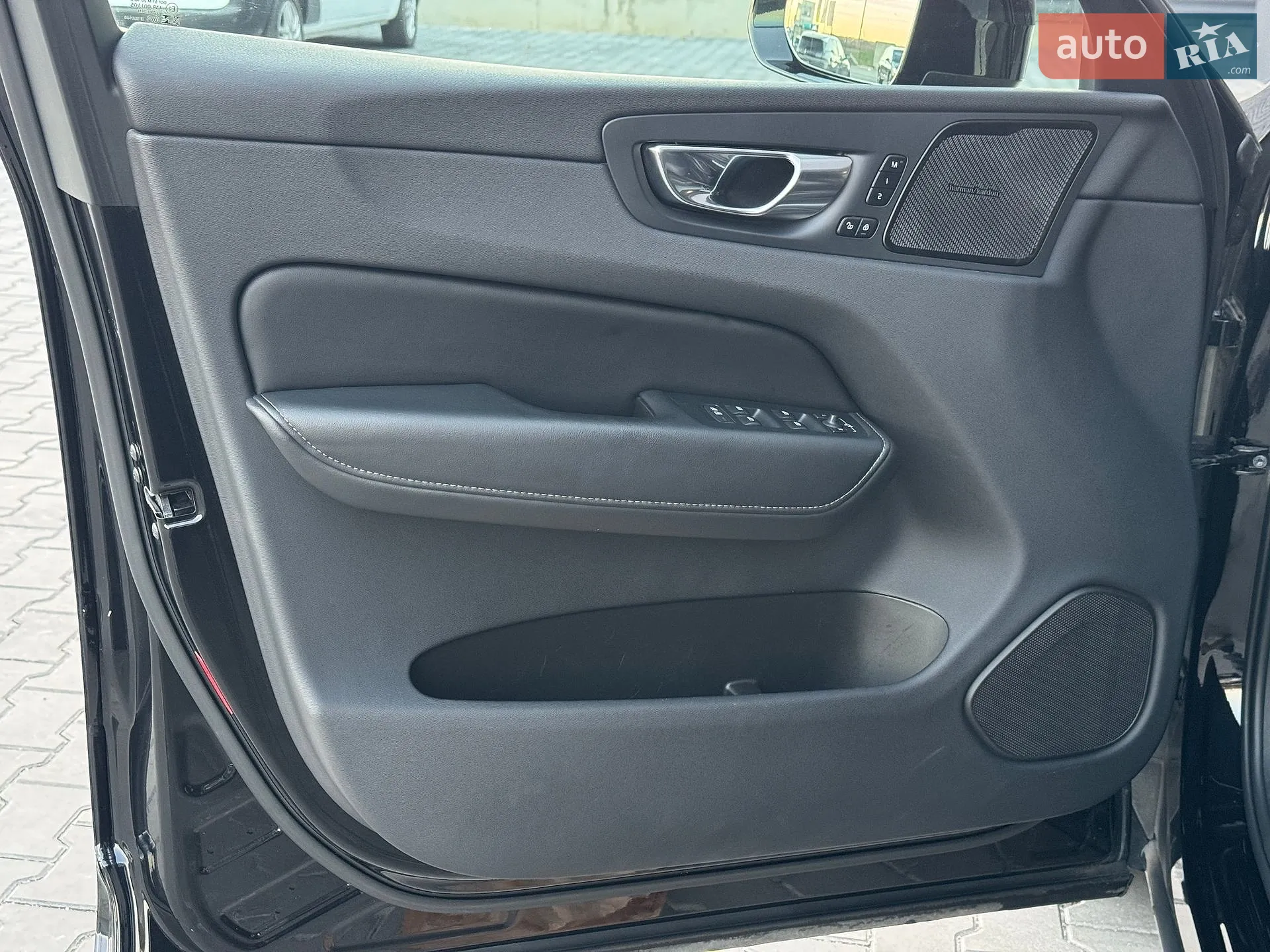 2022 Volvo XC60 - мініатюра 20