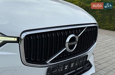 Внедорожник / Кроссовер Volvo XC60 2019 в Ровно