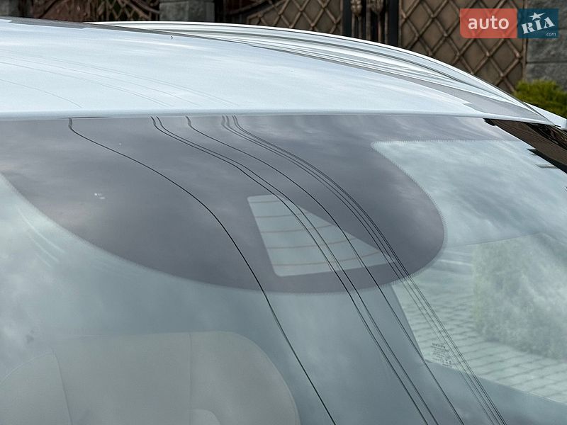 Внедорожник / Кроссовер Volvo XC60 2019 в Ровно