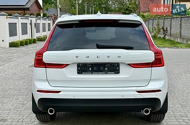 Внедорожник / Кроссовер Volvo XC60 2019 в Ровно