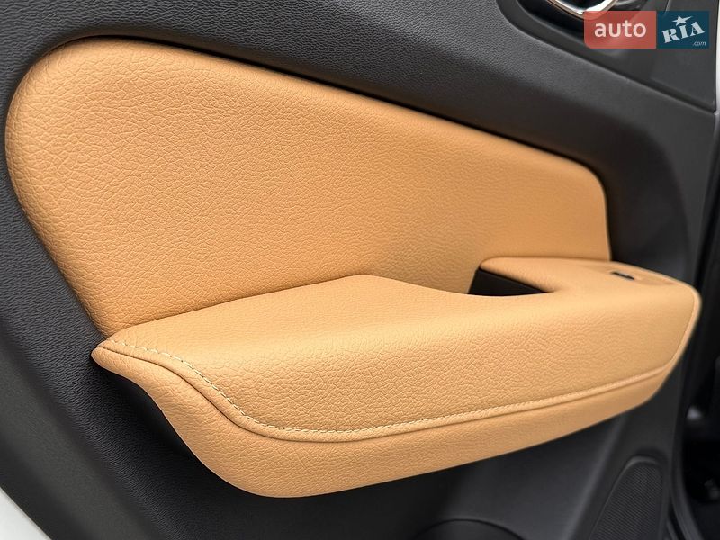 Внедорожник / Кроссовер Volvo XC60 2019 в Ровно
