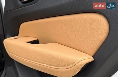 Внедорожник / Кроссовер Volvo XC60 2019 в Ровно