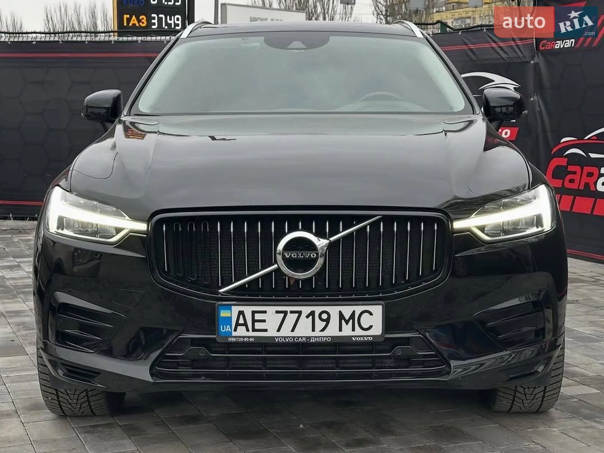 2017 Volvo XC60 - мініатюра 3
