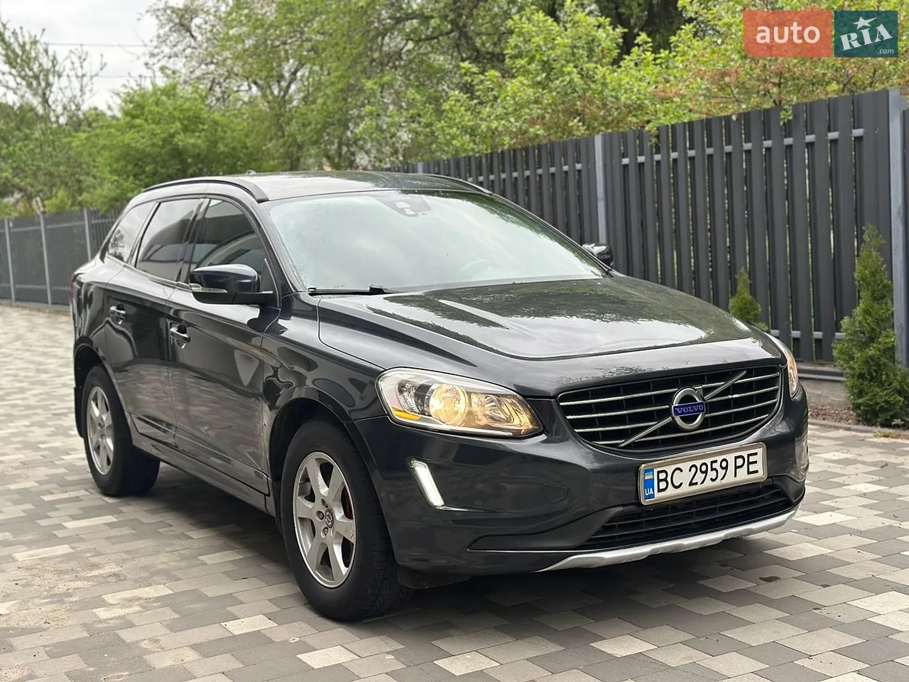2013 Volvo XC60 - мініатюра 19