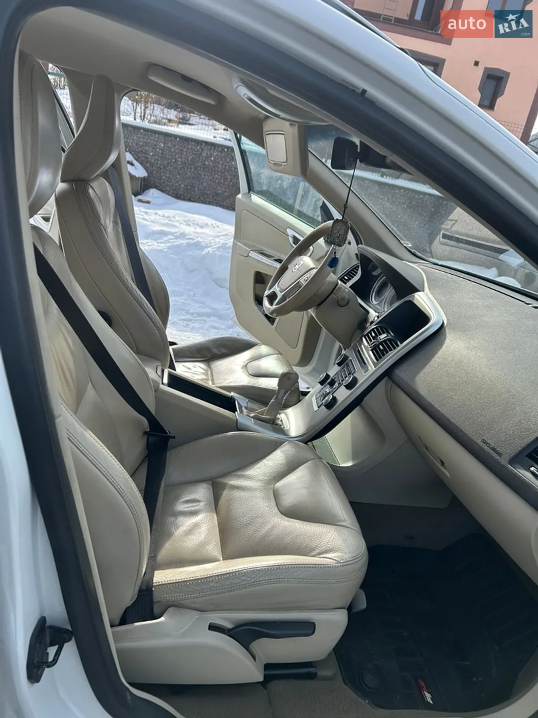 2011 Volvo XC60 - мініатюра 10