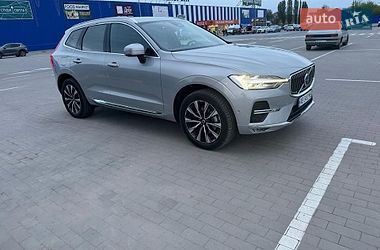 Внедорожник / Кроссовер Volvo XC60 2023 в Виннице