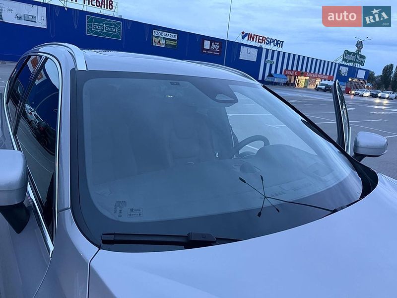 Внедорожник / Кроссовер Volvo XC60 2023 в Виннице