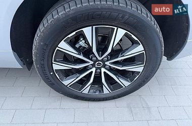 Внедорожник / Кроссовер Volvo XC60 2023 в Виннице
