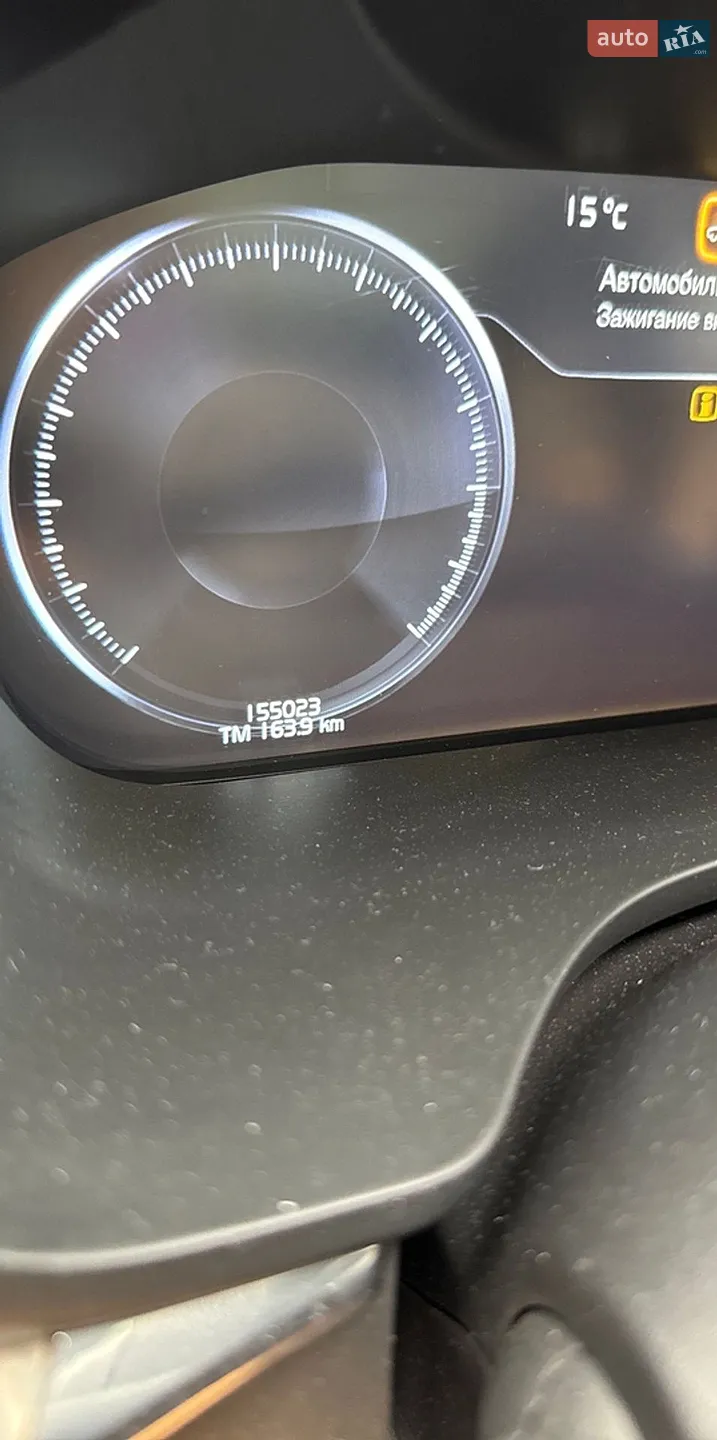 2019 Volvo XC60 - мініатюра 5