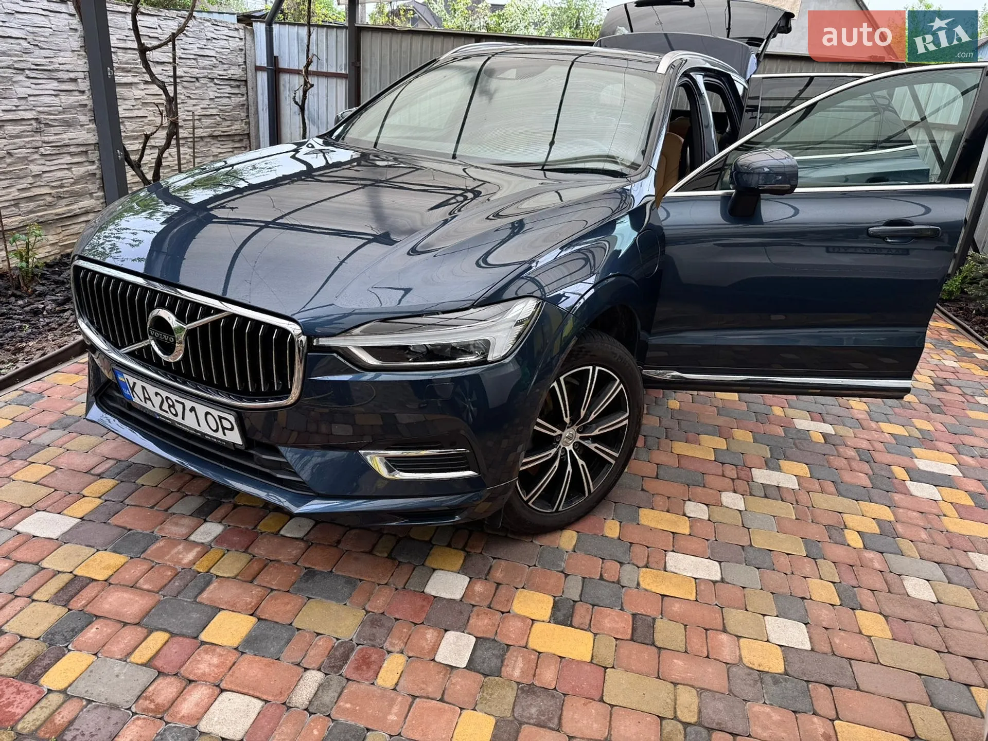 2019 Volvo XC60 - мініатюра 26