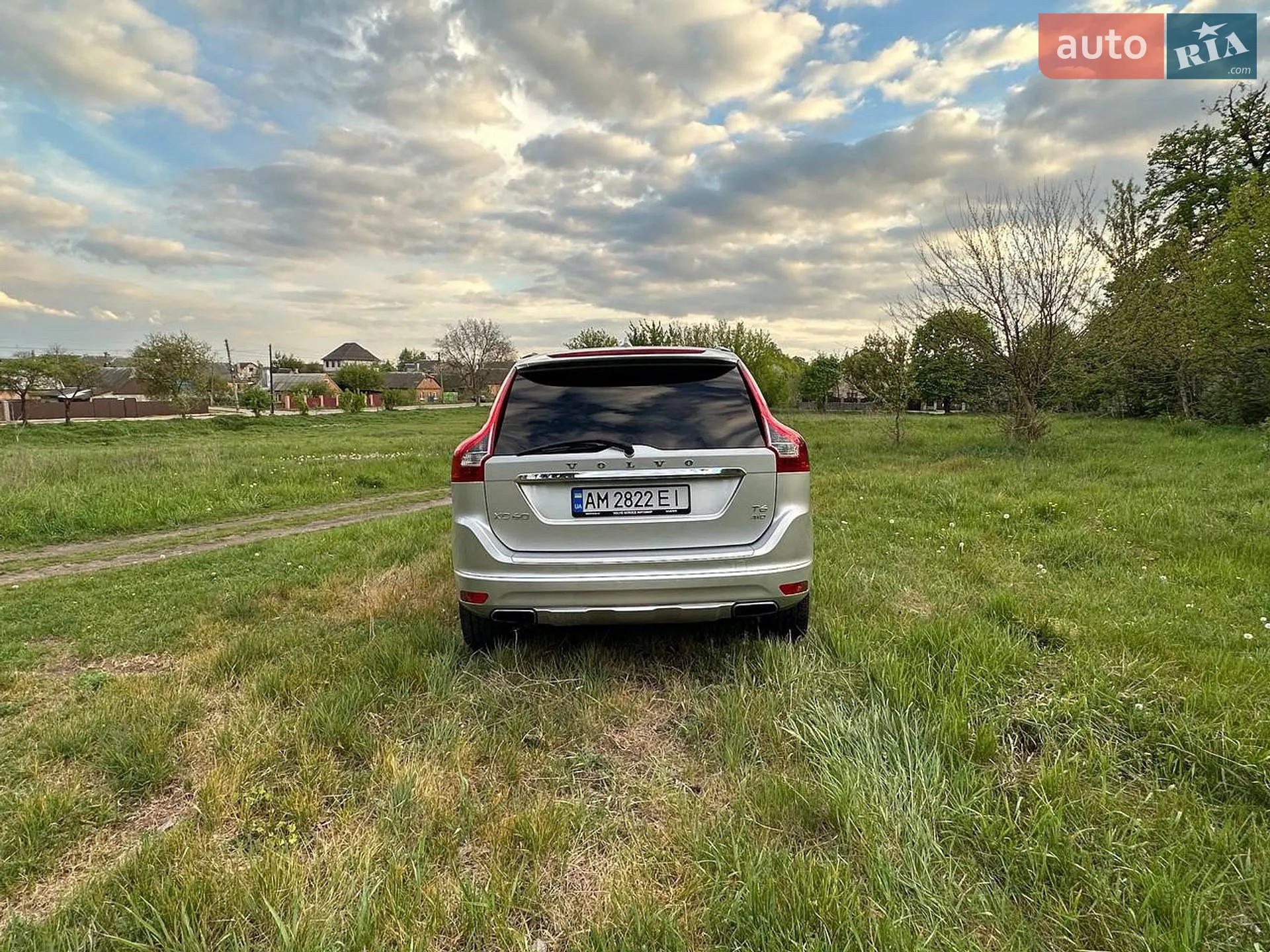 2014 Volvo XC60 - мініатюра 13